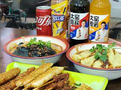 -嘎嘎香大茶缸黏糊麻辣烫·沈阳总店