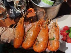 -蝦塘·中国餐馆(城墙南马道巷店)