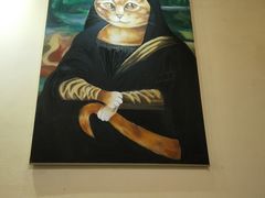 -猫色咖啡·猫咖