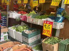 -家辉生鲜超市(东五路店)