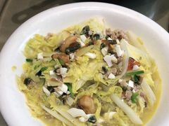 -又见炊烟私房菜(敬亭路店)