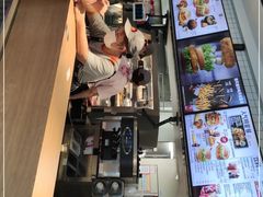 -肯德基(成山路地铁站店)