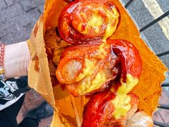 -威威小食