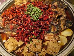 -烤匠麻辣烤鱼(万象城店)