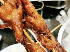 -百味源炭火烤翅 ·夜市大排档(酒仙桥店)