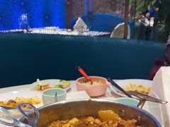 -阿里疆Alijiang·丝路美食·异域风情·清真(长楹天街店)