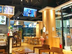 -藏猫猫咖啡主题馆(中央大道店)