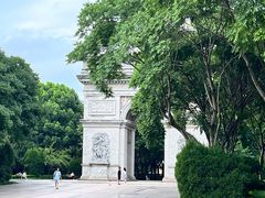 -蠡湖中央公园