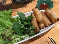 越式炸春卷-Ginger(兴国路店)