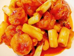 宫保虾球-外婆家(西红门荟聚购物中心店)