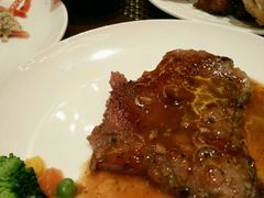 -旌湖国际酒店.自助餐