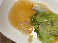 -百福麵家(新馬路店)