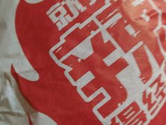 -麦当劳(百利广场店)