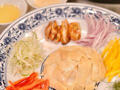 -麒麟中餐厅·经典粤菜·地道菜式老字号(广州长隆酒店)