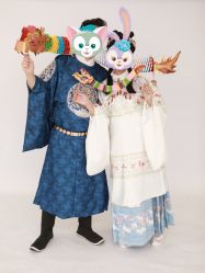 -爱儿宝孕妇儿童亲子摄影(月亮河店)