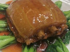 -功德林素菜饭庄(前门店)