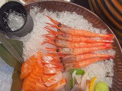 -牛YO寿喜烧火锅自助(三台子万象汇店)