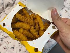 -麦当劳(望京国际商业中心店)