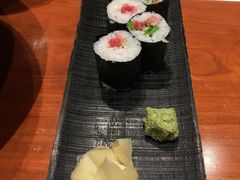 -伟峰·枫寿司(东樾店)