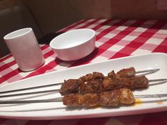 -西贝(宝乐汇店)