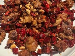 -水煮三国·川鲁江湖菜(香山店)