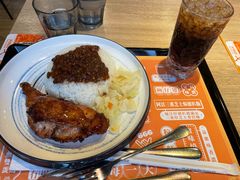 -大快活(丽丰店)