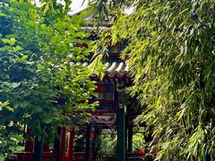 -红螺寺