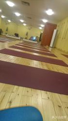 -FineYoga梵音瑜伽·普拉提