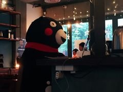 -fishtank鱼缸咖啡(三山街店)