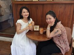 -朝与夕商务茶歇定制·轻奢摆台·下午茶