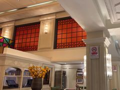 -大鸭梨烤鸭(左家庄店)