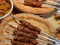 -谷丽麦馕新疆菜·清真(步步高梅溪新天地店)