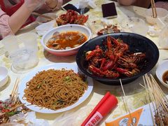 -龙虾当家·大排档(红谷滩五中店)