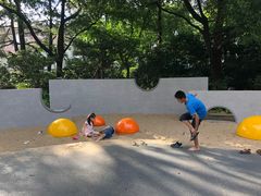 -兰溪青年公园