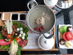 -玥悦母婴月子护理中心玥悦喜喜馆