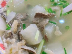 -陈记汤饭(水巷口店)