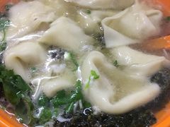 -阿麟馄饨(延长路店)