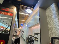-敏华冰厅(平安金融中心店)