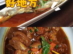 -赴宴楼(鸠兹古镇店)