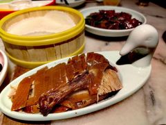 -峨嵋酒家(地安门店)