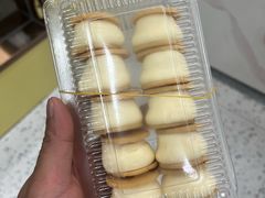 -甜嘟嘟烘焙坊(舒城路店)