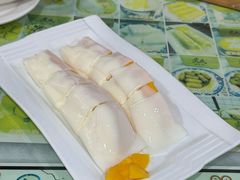 -黄氏糖水铺(琵琶东路店)
