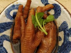 -点都德(大茶楼店)