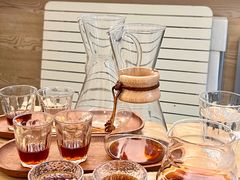 -COFFEE HOLIC(朝外SOHO店)