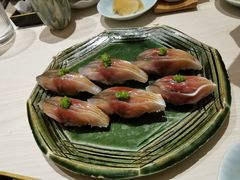 -鮨青(恒基名人购物中心店)