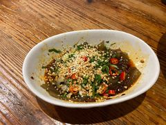 -红料理|串串有瘾·烧烤(吴中路店)