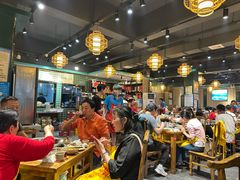 -肖肖酸萝卜鱼火锅(总店)