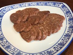 -百花深处·老北京风味菜