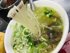 -郝刚刚羊杂割(柳巷店)