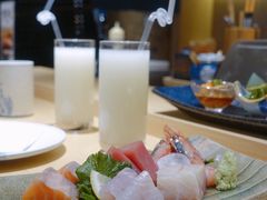 刺身拼盘-紫· 割烹  Kappo Murasaki